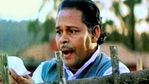 Kilukkam's poster