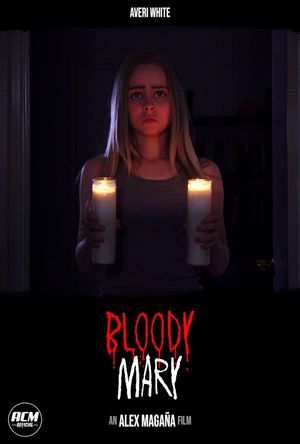 Bloody Mary's poster