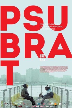 Psubrat's poster