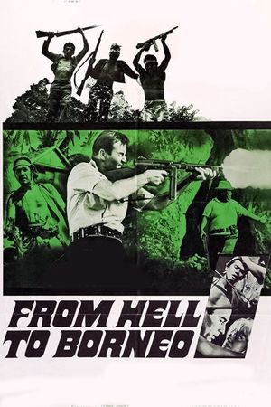 Hell of Borneo's poster image