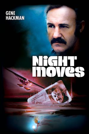 Night Moves's poster