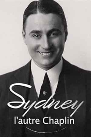 Sydney, the Other Chaplin's poster