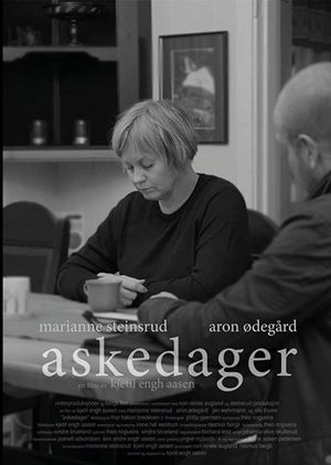 Askedager's poster image