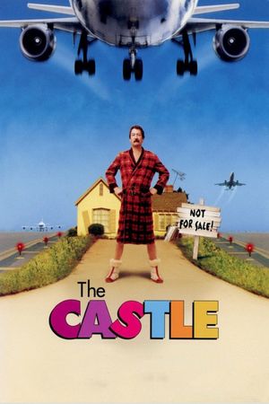 The Castle's poster