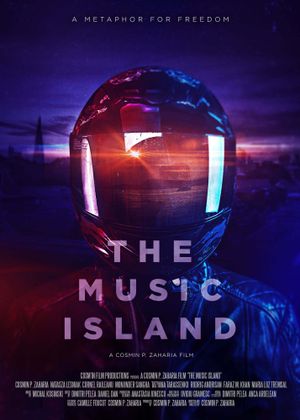 The Music Island's poster image