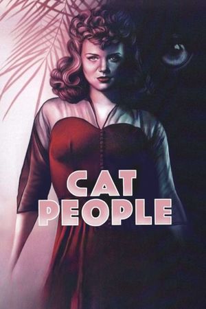 Cat People's poster