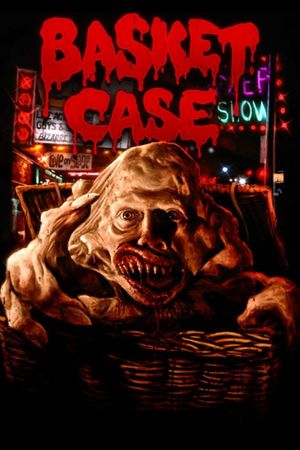 Basket Case's poster