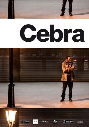 Cebra's poster