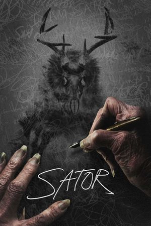 Sator's poster
