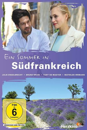 Ein Sommer in Südfrankreich's poster