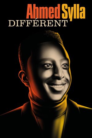 Ahmed Sylla - Différent's poster