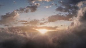 Silence's poster