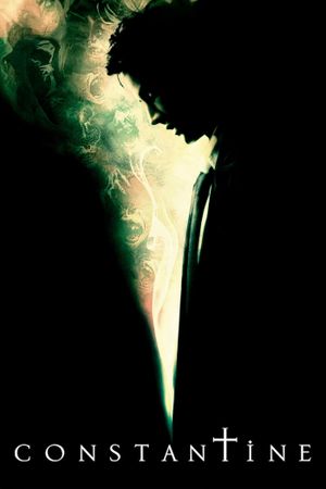 Constantine's poster