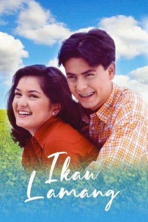 Ikaw lamang's poster