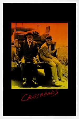 Crossroads's poster