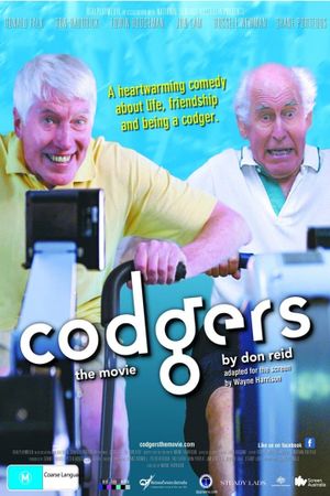 Codgers's poster