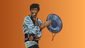 My Name Is Pecos's poster