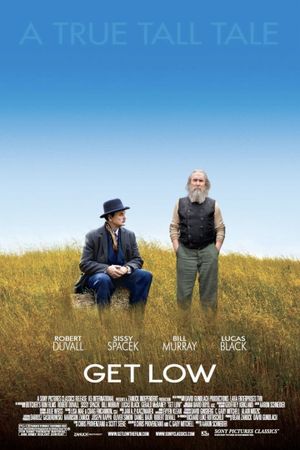 Get Low's poster
