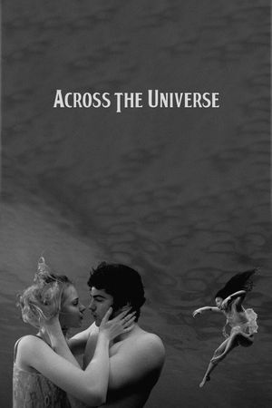 Across the Universe's poster