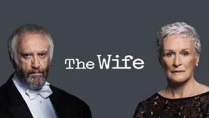 The Wife's poster