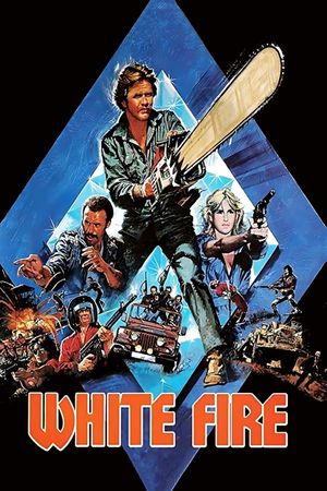 White Fire's poster