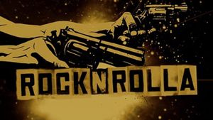 RocknRolla's poster