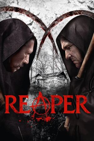 Reaper's poster
