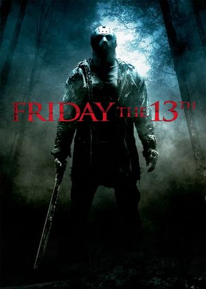 Friday the 13th's poster