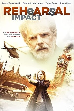 Rehearsal's poster