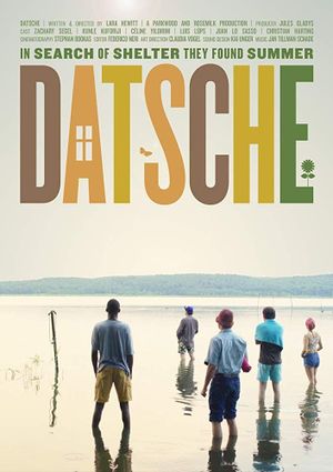 Datsche's poster