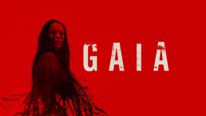 Gaia's poster
