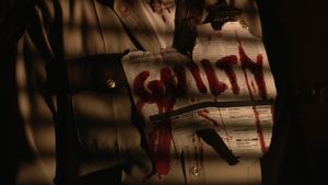 Twixt's poster