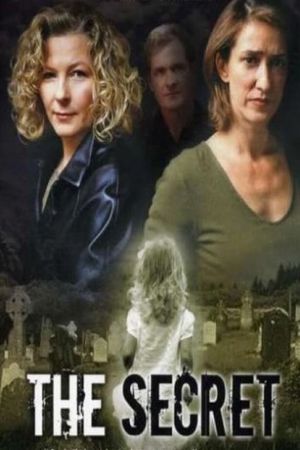The Secret's poster