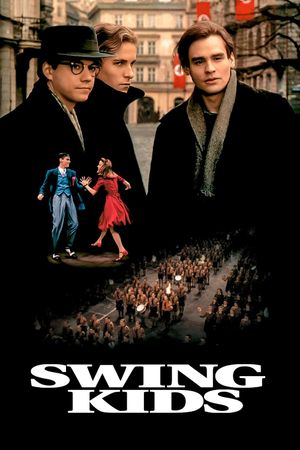 Swing Kids's poster