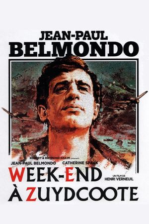Weekend at Dunkirk's poster