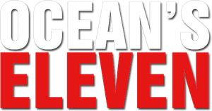 Ocean's Eleven's poster