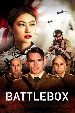 Battlebox's poster