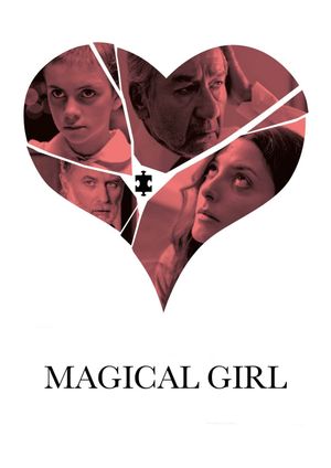 Magical Girl's poster
