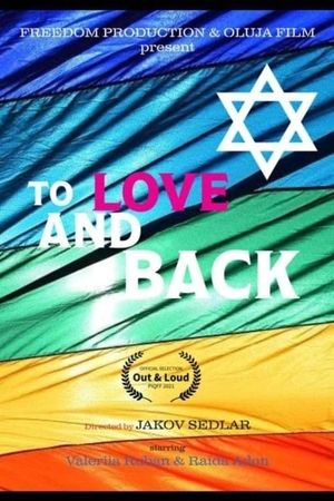 To the Love and Back's poster