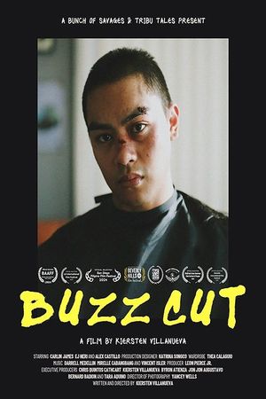 Buzz Cut's poster