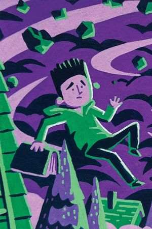 ParaNorman's poster