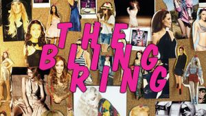 The Bling Ring's poster