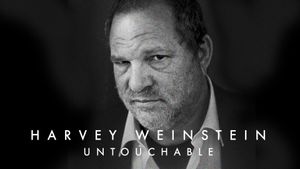 Untouchable's poster