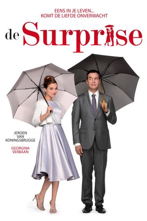 The Surprise's poster