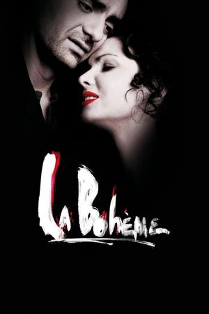 La Bohème's poster