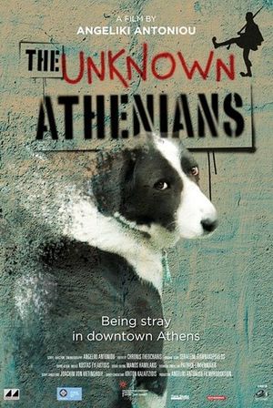 The Unknown Athenians's poster