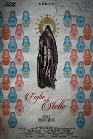 Figlie delle stelle's poster