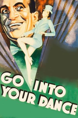 Go Into Your Dance's poster