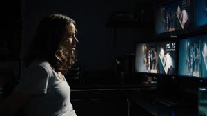 Lockdown – Tödliches Erwachen's poster