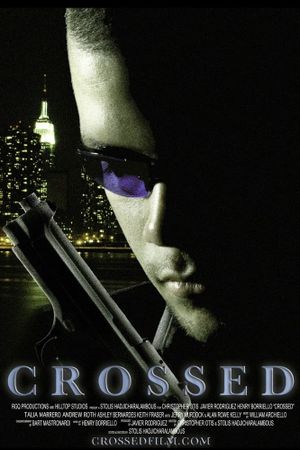 Crossed's poster